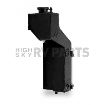 Mishimoto Radiator Overflow Tank MRTBRZ13BK-2