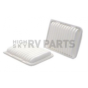 Pro-Tec by Wix Air Filter - 684
