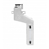 Mishimoto Radiator Overflow Tank MMRTBRZ13P