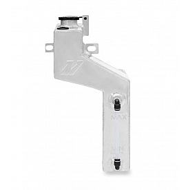 Mishimoto Radiator Overflow Tank MMRTBRZ13P
