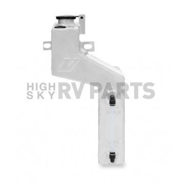 Mishimoto Radiator Overflow Tank MMRTBRZ13P