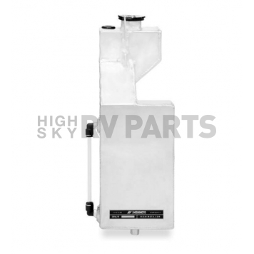 Mishimoto Radiator Overflow Tank MMRTBRZ13P-1