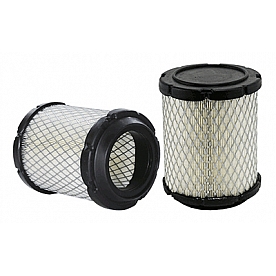 Pro-Tec by Wix Air Filter - 687