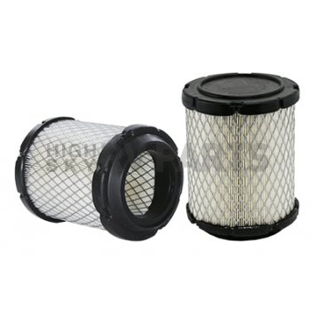 Pro-Tec by Wix Air Filter - 687