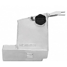 Mishimoto Radiator Overflow Tank MRTMIA16TP