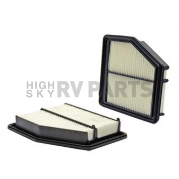 Pro-Tec by Wix Air Filter - 691