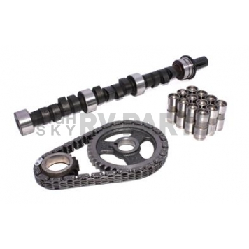COMP Cams Camshaft/ Lifter/ Timing Gear Kit SK632344