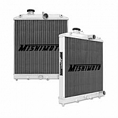 Mishimoto Radiator MRADCIV92X