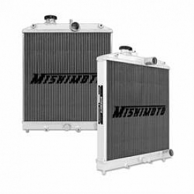 Mishimoto Radiator MRADCIV92X