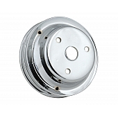 Mr. Gasket Crankshaft Pulley - 4977