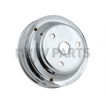 Mr. Gasket Crankshaft Pulley - 4977
