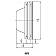 Mr. Gasket Crankshaft Pulley - 4977