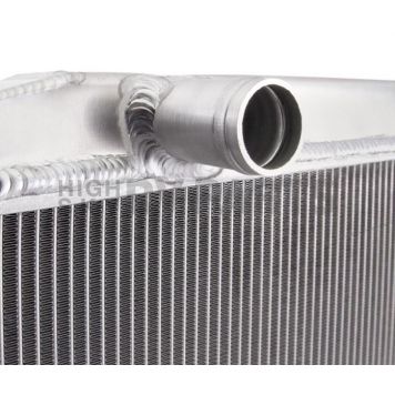 Mishimoto Radiator MMRADCTR17-3