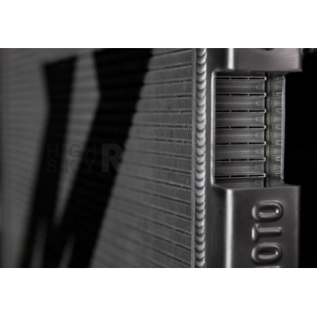 Mishimoto Radiator MMRADCTR17-4