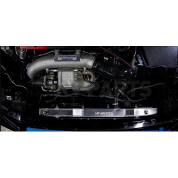 Mishimoto Radiator MMRADCTR17-5