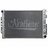 Northern Radiator Radiator 205133