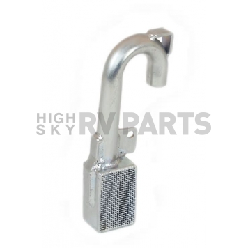 Canton Racing Oil Pump Pickup - 20-072-3
