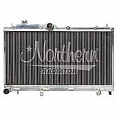 Northern Radiator Radiator 205222