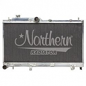 Northern Radiator Radiator 205222