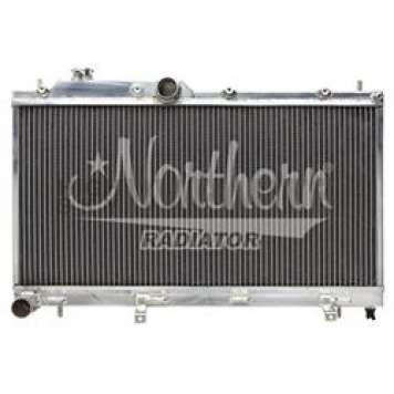 Northern Radiator Radiator 205222