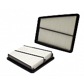 Pro-Tec by Wix Air Filter - 733