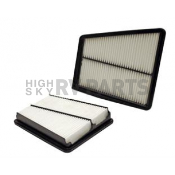Pro-Tec by Wix Air Filter - 733