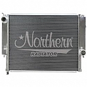 Northern Radiator Radiator 205224