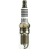 Autolite Spark Plugs Spark Plug APP606