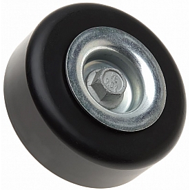 Gates Drive Belt Idler Pulley 36299