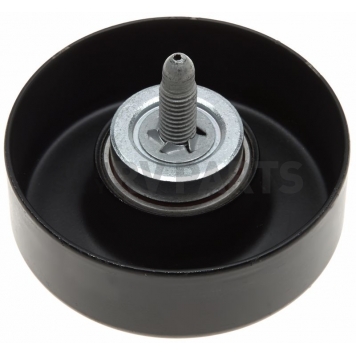 Gates Drive Belt Idler Pulley 36299-1