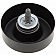Gates Drive Belt Idler Pulley 36299