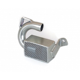 Canton Racing Oil Pump Pickup - 20-082