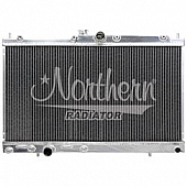 Northern Radiator Radiator 205225