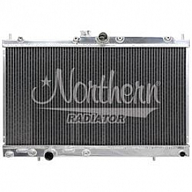 Northern Radiator Radiator 205225