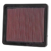 K & N Filters Air Filter - 33-2802