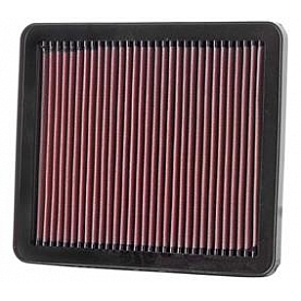 K & N Filters Air Filter - 33-2802