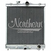 Northern Radiator Radiator 205226