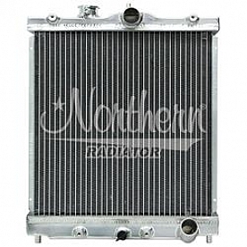 Northern Radiator Radiator 205226
