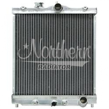 Northern Radiator Radiator 205226