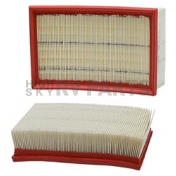 Pro-Tec by Wix Air Filter - 741