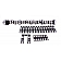 COMP Cams Camshaft and Lifter Kit CL357698