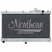Northern Radiator Radiator 205227