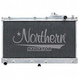 Northern Radiator Radiator 205227