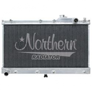 Northern Radiator Radiator 205227