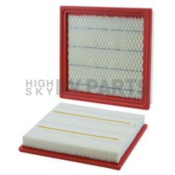 Pro-Tec by Wix Air Filter - 742