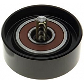 Gates Drive Belt Idler Pulley 36307
