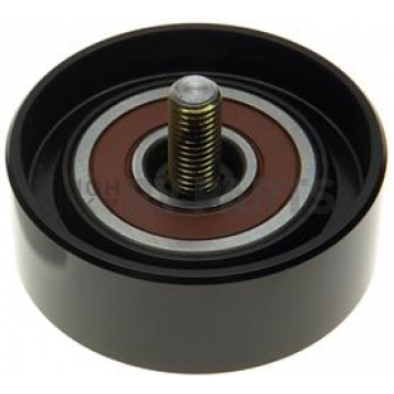 Gates Drive Belt Idler Pulley 36307