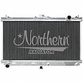 Northern Radiator Radiator 205235
