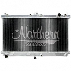 Northern Radiator Radiator 205235
