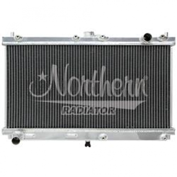 Northern Radiator Radiator 205235